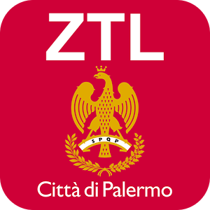  App ZTL Palermo per Android e Apple 